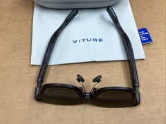 VITURE Luma Ultra XR Glasses and Neckband Pro 8G + 128GB w/ Boxes