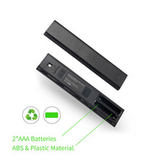 For Samsung TV Remote Control Replacement Compatible To All Samsung Smart TVs