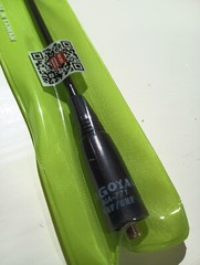 FREE SHIPPING Genuine Nagoya NA-771 Whip Antenna USA SHIPPING 1000+ IN STOCK NOW