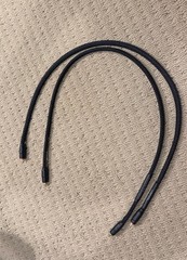 Synergistic Research Mark IV RCA Cable