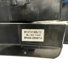 Samsung TV Speaker Set BN96-39967A and WiFi Bluetooth Transceiver WCM730Q OEM