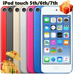 NEW-Sealed Apple iPod Touch 7th Generation (256GB) All Colors✅ FAST SHIPPING
