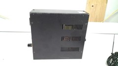 Lot Of 1 ButtKicker Power Amplifier BKA-130-C – For Repair