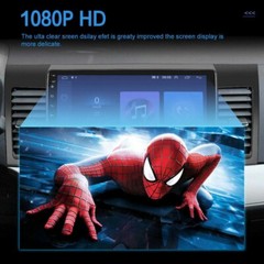 10.1″ Car Android 10.0 Radio GPS Navi FM Stereo For Mitsubishi Lancer 2008-15