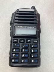 Baofeng UV-82HP High Power Dual Band Radio