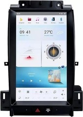 13.6″ For Ford Taurus 2009-2013 Android Car Radio Stereo GPS Navi Carplay 8+128G