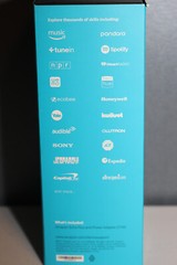 Amazon Echo Plus (1st Generation) Smart Speaker – Black