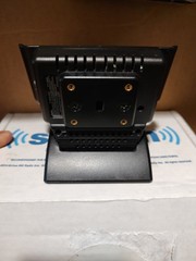 Sirius Plug And Play Radio Receiver (Home Dock Clarion SIRHM ) Only