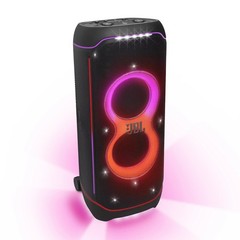 JBL PartyBox Ultimate 1100W Splashproof Party Speaker w/ Wheels