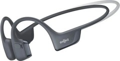 Shokz OpenRun Pro 2 Mini Headphones・Black *GREAT SOUND Missing Vol +/- Button