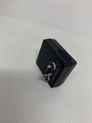RCA Thomson CRF800 RF Modulator For Camcorder Coax Converter Adapter