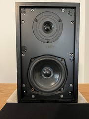 Linn Kan Mk1