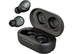 JLAB EBJBUDSAIRANCRBLK82 JBuds Air Active Noise Cancelling True Wireless Earbuds