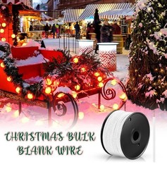 500ft Wire 18 Gauge 18 Awg Electronic Stranded Flexible Automotive Primary Wire