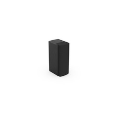 Hisense R651 5.1 Ch 510W Soundbar w/Wireless Subwoofer&2 Rear Surround Speakers