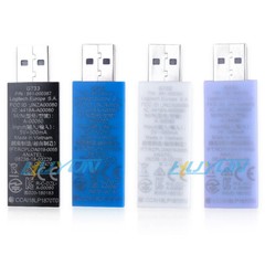New USB Dongle Receiver for Logitech G733 Gaming Headset Headphone USB Adapter