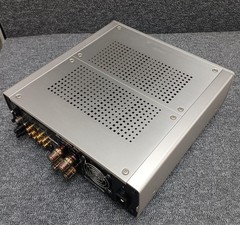 Denon RCD-CX1 SACD Receiver, 75W+75W, FM/AM Tuner, 4-16Ω Impedance