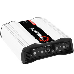 Taramps MD 4000.1 1 Ohm 4000W RMS Car Audio Amplifier Mono Full Range – NEW !!!