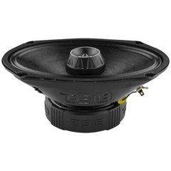 6×9″ 2 Way Midrange Speaker Built In Tweeter 550 Watts Max 4 ohm DS18 PRO-ZT69