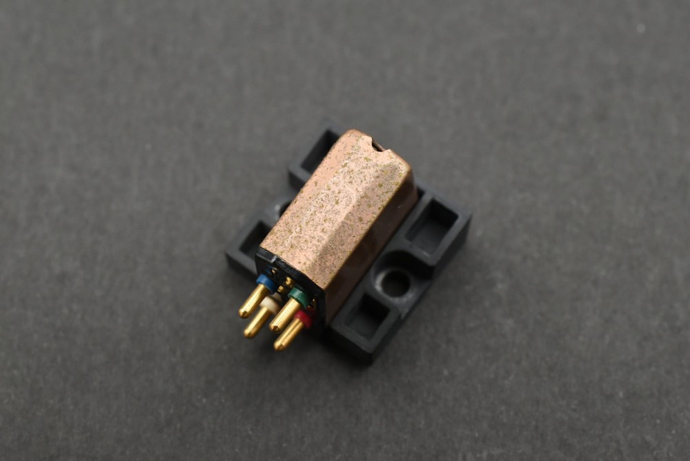 Technics EPC-205C-II MM Cartridge – Stylus Not Included 【Ships from US🇺🇸】