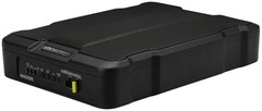 Kicker HS12, Hideaway 12″ Compact Powered Subwoofer (51HS12) (OB)