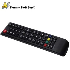 For Samsung All LCD LED HDTV Smart TVs Universal Remote Control BN59-01199F