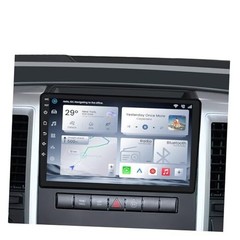 8Core Car Radio for Dodge RAM 1500 2500 3500 10 Inches 8 Core 4GB RAM+64GB ROM