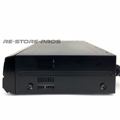 Toshiba DVR660 DVD VCR Combo Player VHS to DVD Recorder HDMI 1080p DTV Tuner