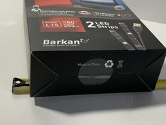 Barkan L12 TV Mood light multi color box