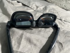VITURE Luma Pro XR Glasses — 152” 1200p Ultra Sharp Display, 1000 Nits, 52° FOV