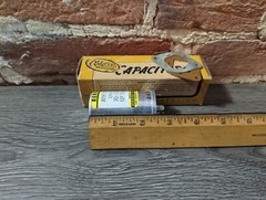 NOS AEROVOX AFH 1-55-20 Capacitor 70-100 MFD up to 450V