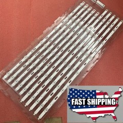 LED Backlight Strip For Samsung UN65TU690TXZA UN65TU690TF