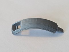 Chrysler UConnect Headphone Replacement Battery Cover – Easy & Durable & Tested