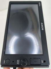 Sony XAV-AX1000 7″ AM FM Bluetooth Car Stereo | Wireless Car Play & Android Auto