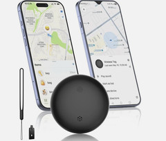 GPS Tracker for Vehicles, Real Time Car Tracking Device, Mini Hidden for iPhone