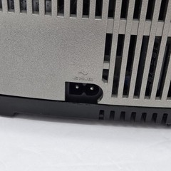Bose Wave Music System III w/Remote Graphite Gray Tested Works Great