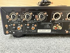 ⭐️ HHB CDR-850 Plus Professional CD Recorder / Player – MINT Plays Great -VIDEO