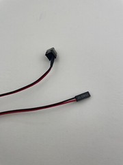 20″ Inch PC Case Motherboard ATX Power Switch Reset Button Cable / Wire