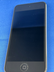 Apple iPod Touch 6th Gen A1574 32GB SPACE GRAY Tested No iCloud No MDM