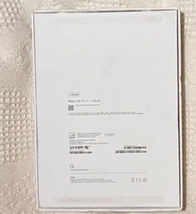 Apple iPad 7th Gen 10.2″ 128GB WiFi Space Gray A2197