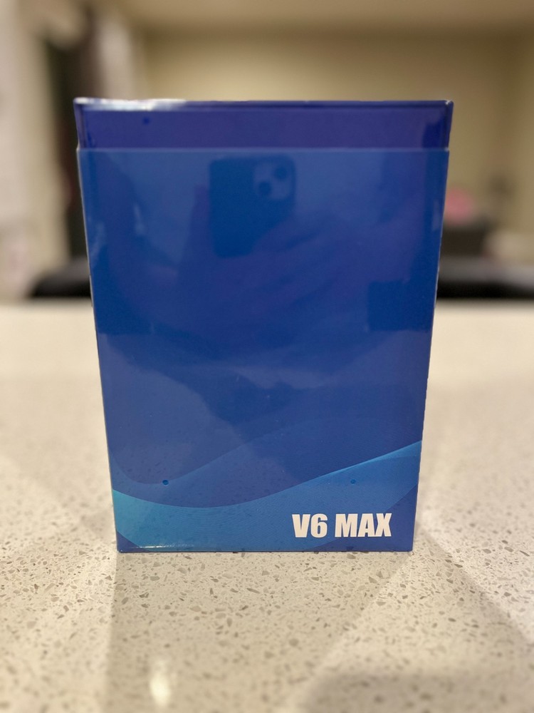 🔥vSeeBox V6 Max Media Device | Authorized Distributor |Free Same-Day Shipping🔥