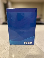 🔥vSeeBox V6 Max Media Device | Authorized Distributor |Free Same-Day Shipping🔥