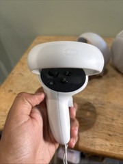 Meta Quest 2 128GB Standalone All-in-One VR Headset
