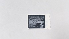 APX8000 DIY Motorola Radio Speaker Grille Aluminum Plate Body Case Label Badge