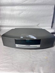 Bose Wave Music System III CD Player with FM/AM Radio