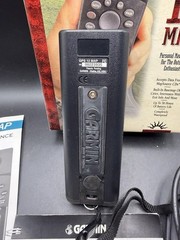 Garmin GPS 12 Handheld Personal Navigator