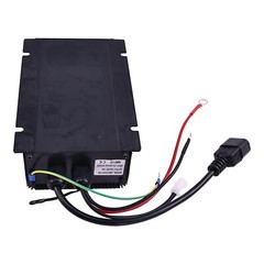 24V 10A Battery Charger ESCH24V10A 1114-520007-00 for Forklift Big Joe LPT26 EP