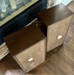 Knight KN-3005 3-Way Speakers