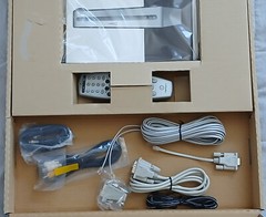 Replay DVR RTV5504 40 Hours with Remote – Original Box