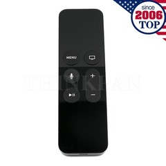 Genuine Apple TV Siri 4th Generation Remote Control MLLC2LL/A EMC2677 A1513